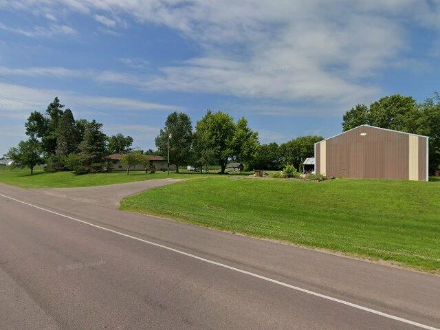 House image located at Cambridge, MN 55008