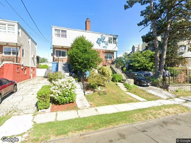 House image located at Yonkers, NY 10703