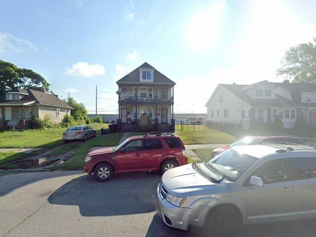 House image located at Detroit, MI 48214