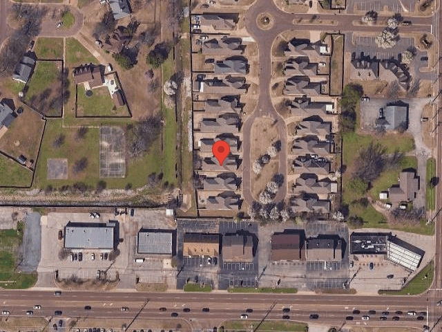 House image located at Southaven, MS 38671