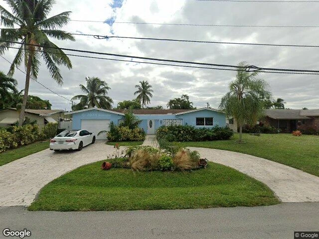 House image located at Fort Lauderdale, FL 33309