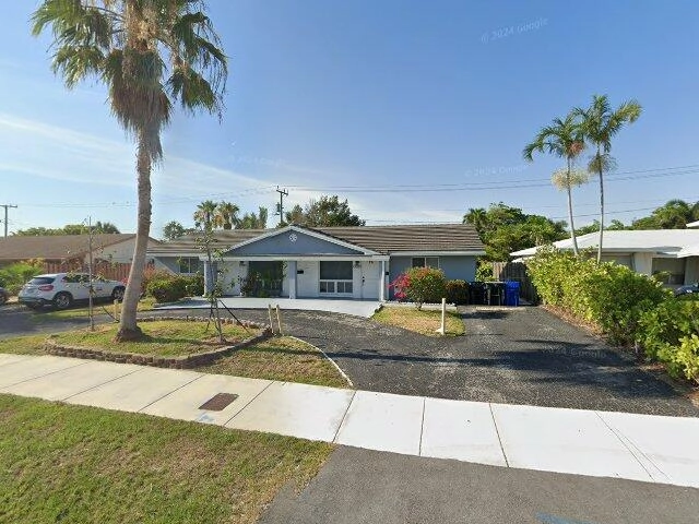 House image located at Fort Lauderdale, FL 33308