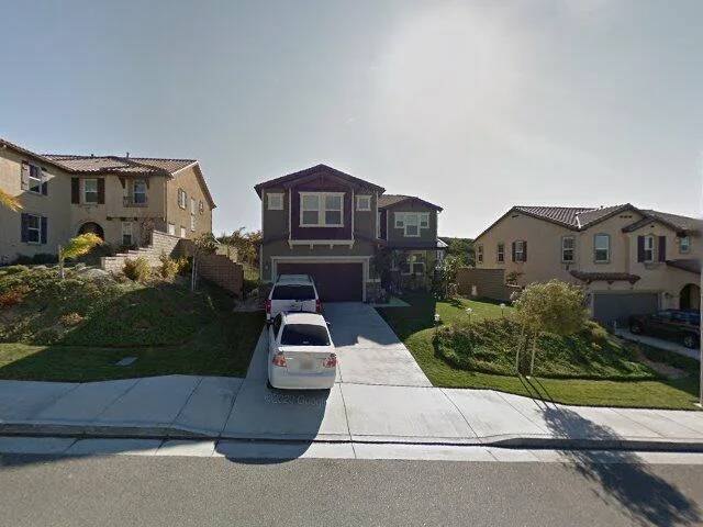 House image located at Santa Clarita, CA 91350
