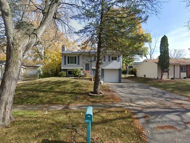 House image located at Bolingbrook, IL 60440