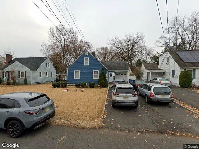 House image located at Plainfield, NJ 07063