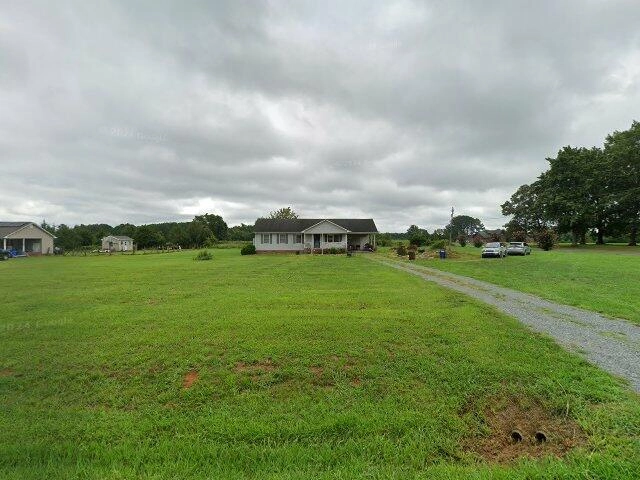 House image located at Graham, NC 27253