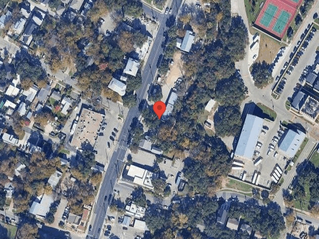 House image located at Austin, TX 78748