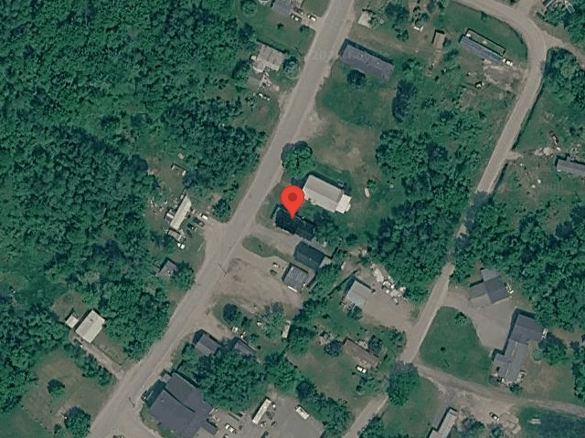 House image located at West Enfield, ME 04493