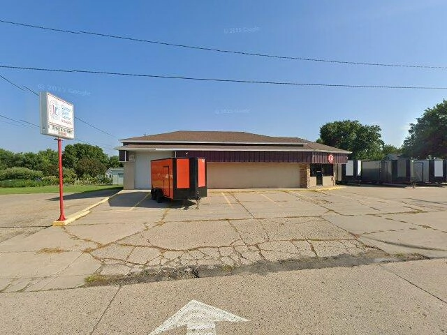 House image located at Le Center, MN 56057