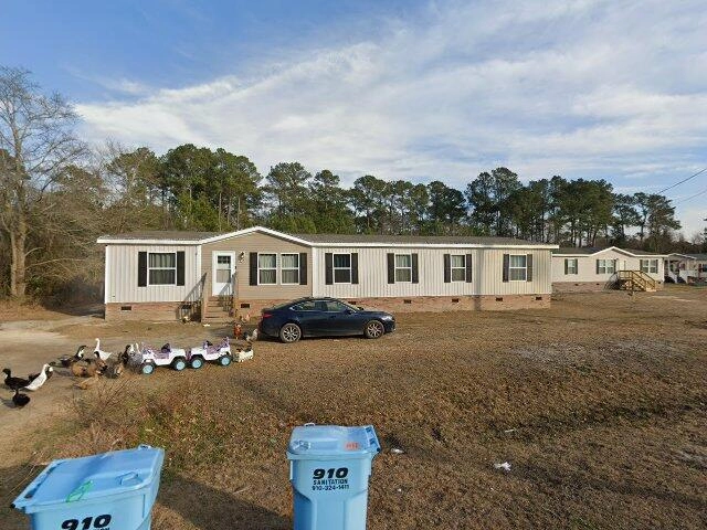 House image located at Beulaville, NC 28518