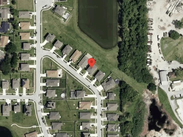 House image located at Saint Cloud, FL 34769