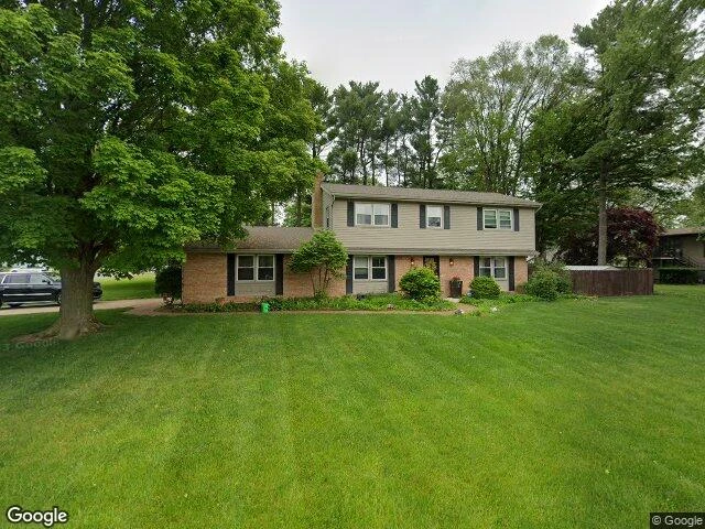 House image located at Elkhart, IN 46514