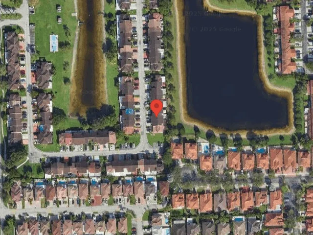 House image located at Miami, FL 33185