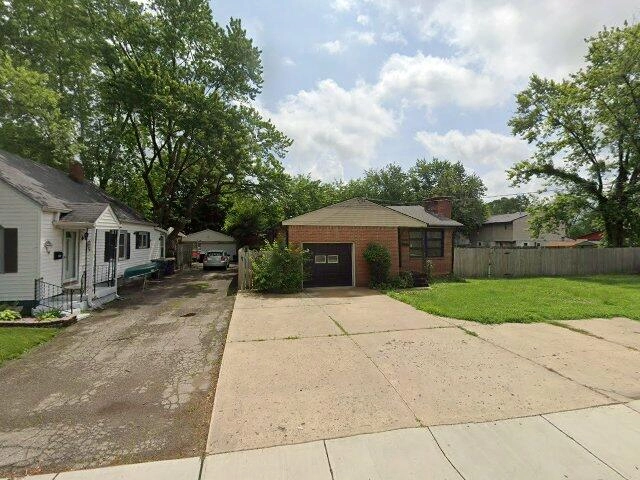 House image located at Anderson, IN 46013