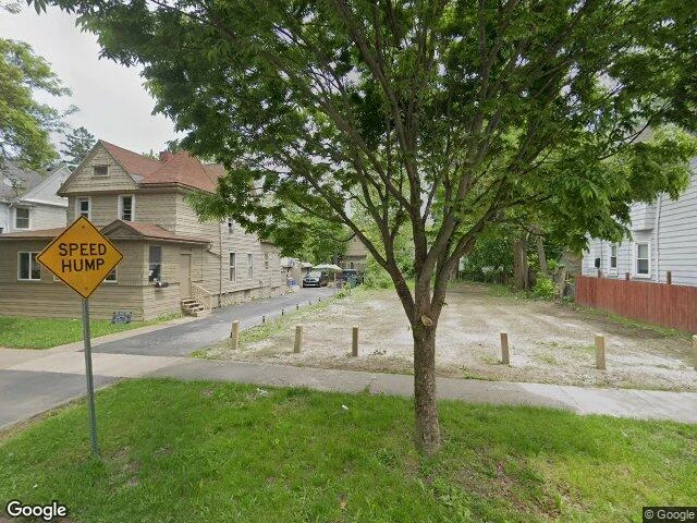 House image located at Rochester, NY 14613