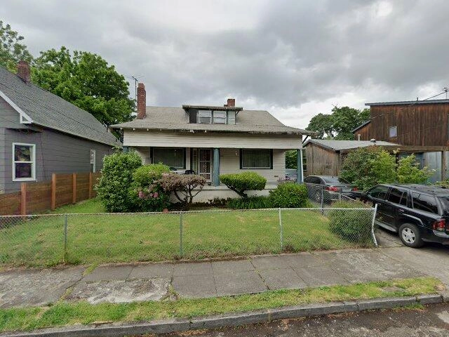 House image located at Portland, OR 97211