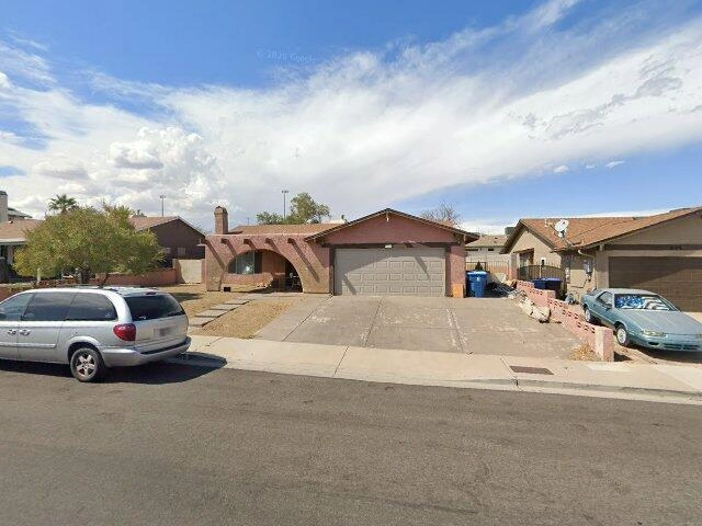 House image located at Henderson, NV 89002