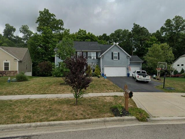 House image located at Galena, OH 43021