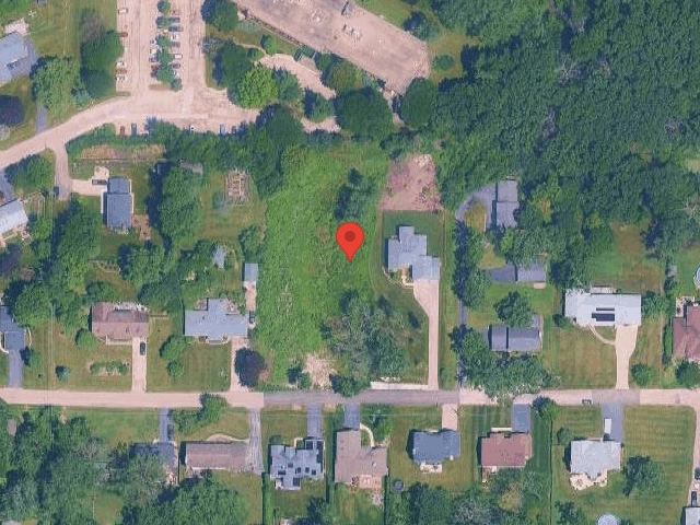 House image located at Lake Bluff, IL 60044