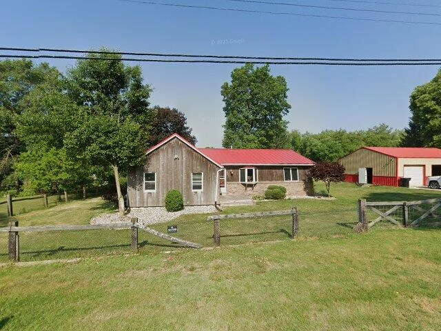 House image located at South Bend, IN 46628