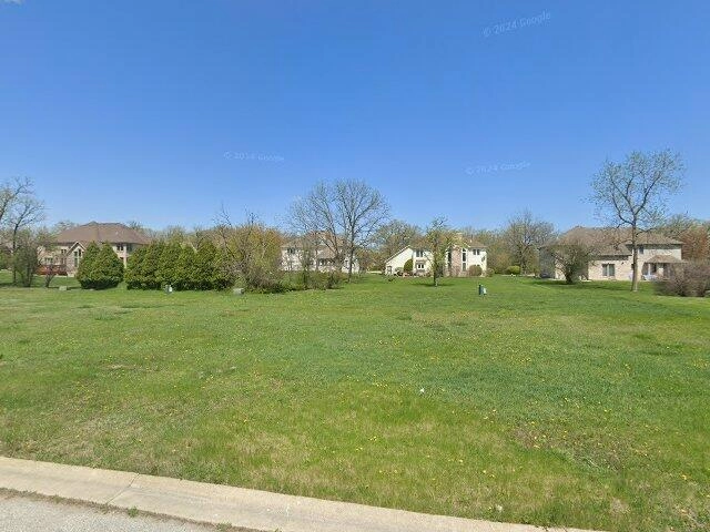 House image located at Olympia Fields, IL 60461