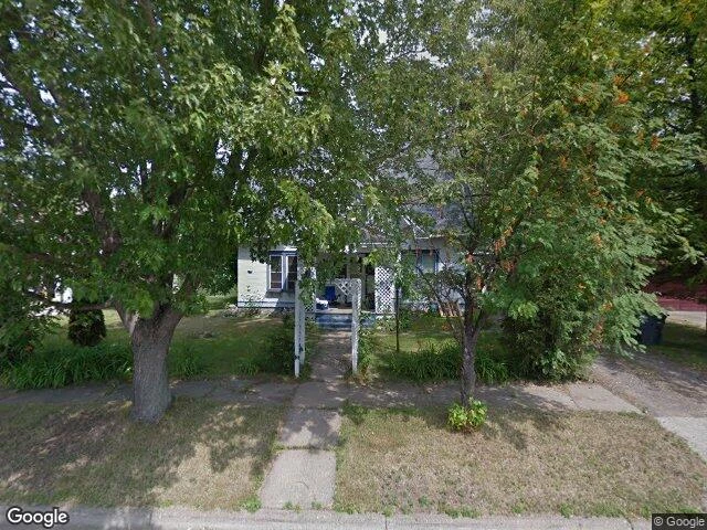 House image located at Milaca, MN 56353