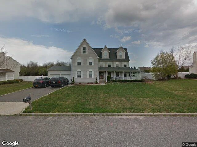 House image located at Mount Sinai, NY 11766