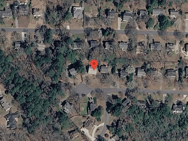 House image located at Memphis, TN 38109