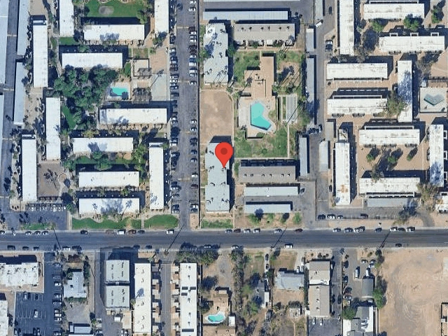 House image located at Phoenix, AZ 85015
