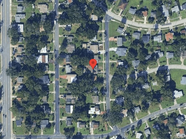 House image located at Orlando, FL 32805