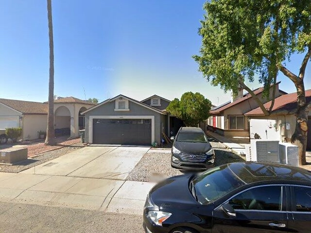 House image located at Phoenix, AZ 85037