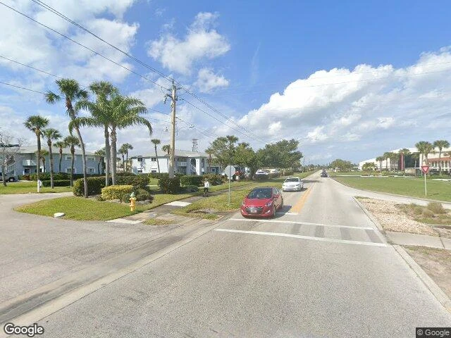 House image located at Cocoa Beach, FL 32931