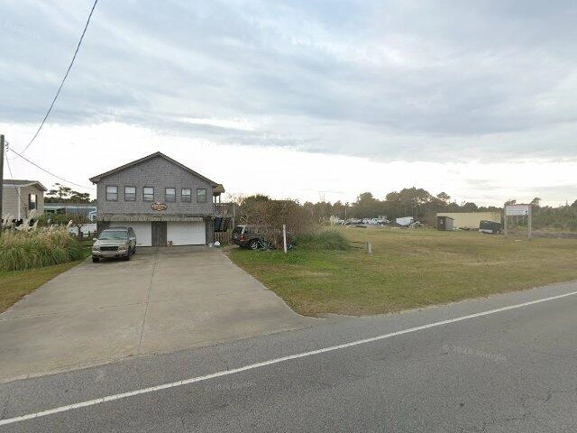 House image located at Frisco, NC 27936