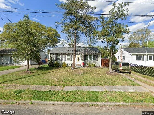 House image located at Westville, NJ 08093