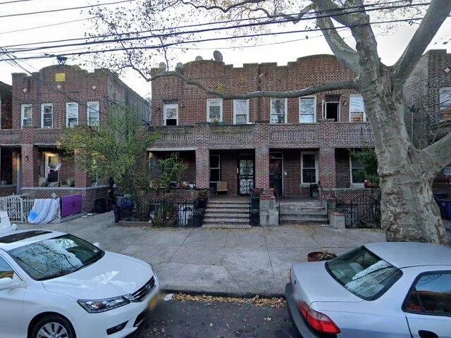 House image located at Brooklyn, NY 11212