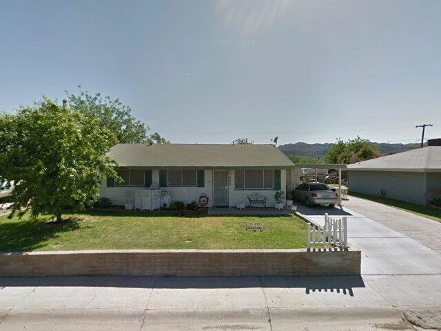 House image located at Kearny, AZ 85137