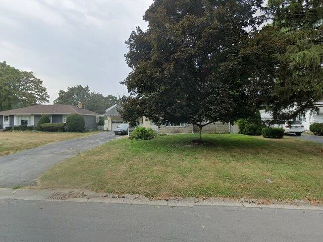 House image located at Rochester, NY 14616