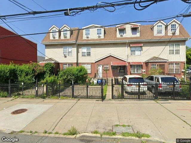 House image located at Bronx, NY 10459