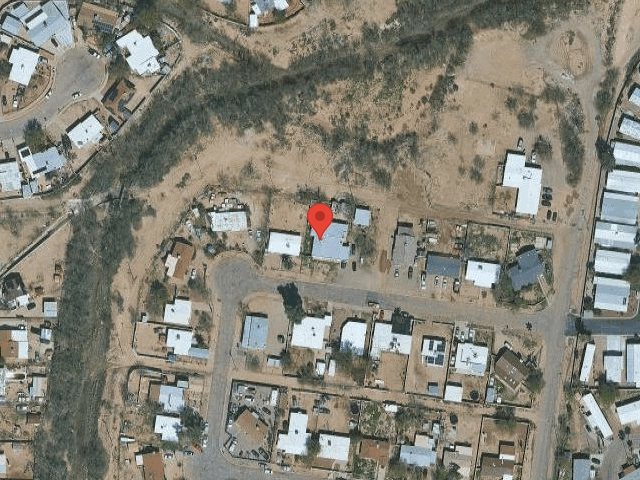 House image located at Tucson, AZ 85713