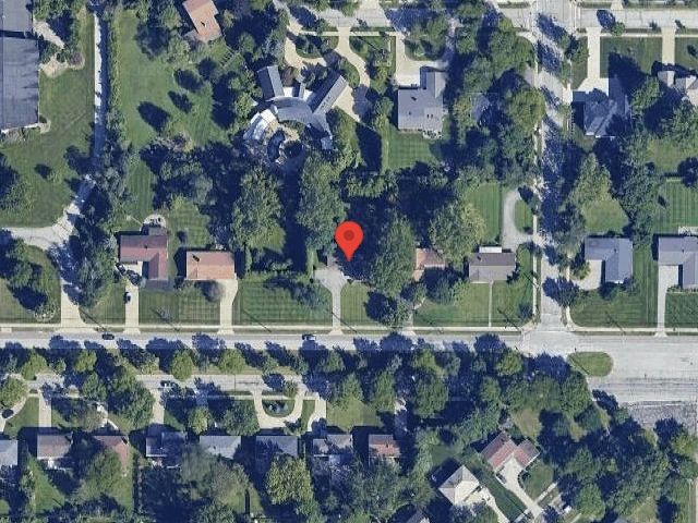 House image located at Beachwood, OH 44122