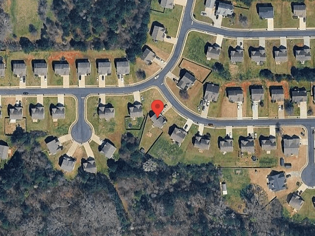 House image located at Cartersville, GA 30120