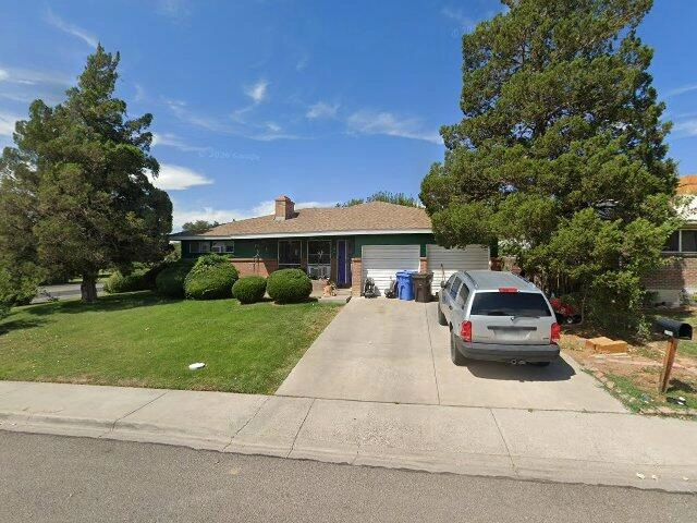 House image located at Montrose, CO 81401