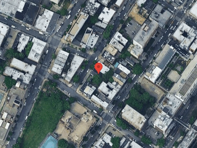 House image located at Bronx, NY 10457