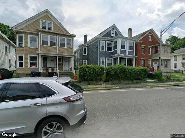 House image located at Poughkeepsie, NY 12601