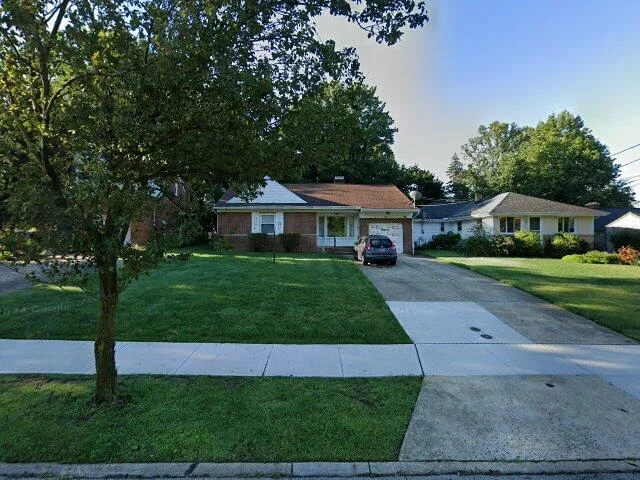 House image located at Cleveland, OH 44143