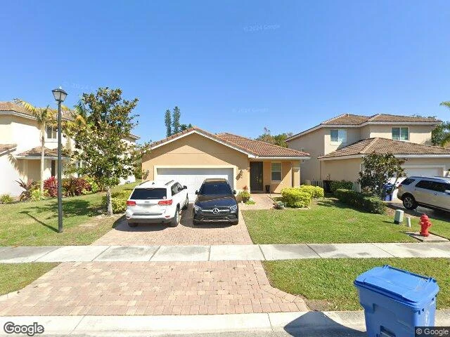 House image located at West Palm Beach, FL 33415