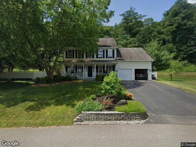 House image located at Slingerlands, NY 12159