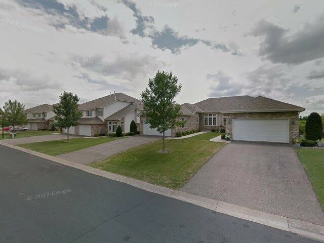 House image located at Farmington, MN 55024