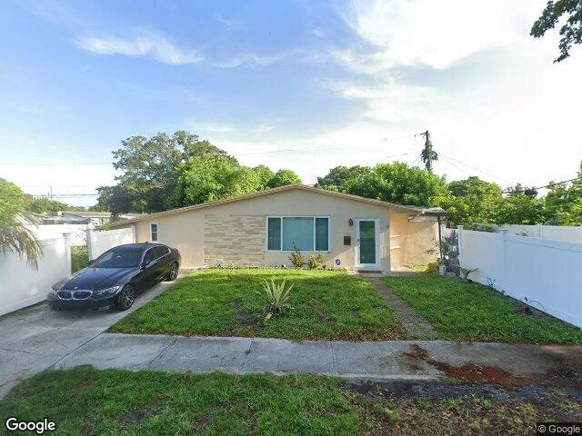 House image located at Hollywood, FL 33024