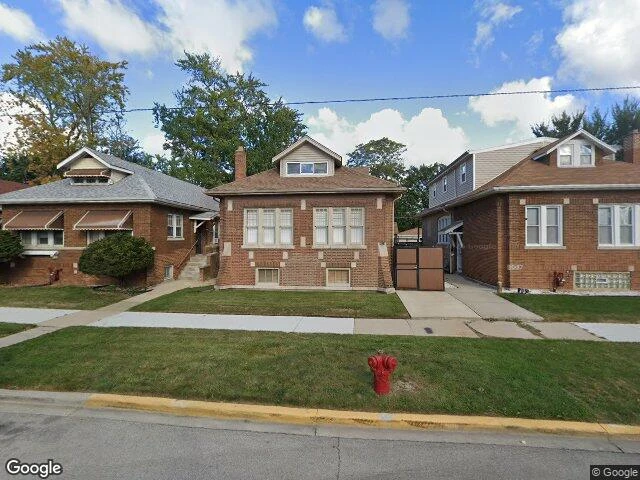 House image located at Chicago, IL 60619